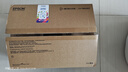 爱普生（EPSON）CH-TW6280T家用投影仪 4K专业家庭影院智能投影仪（±60%镜头位移 1.62倍光学变焦） 实拍图