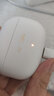 iKF Ultra圈铁真无线蓝牙耳机ANC主动降噪LDAC入耳式发烧音乐耳机高音质超长续航APP通话降噪雅典白 实拍图