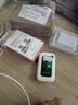 影腾随身wifi三网全国通用无线wi-fi6免插卡移动联通电信无限制大流量卡便携式网卡高速网络2026款5GHF 【三网通3000毫安充电款+白色】超长续航 实拍图