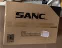 SANC 24.5英寸原生400Hz FastIPS硬件低蓝光超频420Hz HDR400nit 升降旋转 电脑FPS电竞显示器屏幕D5 实拍图