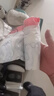 【限时优惠】蓝心兔抽绳垃圾袋大号加厚便携家用垃圾桶厨房手提袋 蓝心兔1卷30只 实拍图