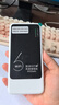 影腾随身wifi三网通用免插卡无线wifi6车载4G随身便携上网宝移动联通电信全国通用2025款 【三网任切】6000毫安大电池+续航翻倍全国通用 实拍图