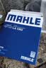 马勒（MAHLE）高风量空调滤芯滤清LA1363(适用新途胜(15后)领动/悦纳/悦动16后) 实拍图