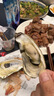 美的（Midea）电饭煲5L电饭锅抗菌有钛青瓷内胆一键柴火饭 特色卤炖大容量家用智能预约升级款MB-5E86（4-5人） 实拍图
