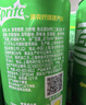 可口可乐檀健次代言 雪碧Sprite柠檬味汽水碳酸饮料330ml*6罐 实拍图