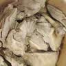 七鲜私厨非遗盐水鸭1kg （整只装） 熟食卤味咸水鸭伴手礼重阳节送礼家宴 实拍图