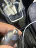 ANKER安克车载充电器167.5W汽车点烟器超级快充头pd100W转换器大功率type-c车充适用苹果17安卓手机 黑 实拍图