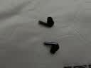 QCY MeloBuds Pro 全能舱 真无线蓝牙耳机主动降噪入耳游戏低延迟通话降噪运动降噪适用全部手机 黑色 实拍图