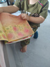 宝宝巴士jojo点读绘本图书宝贝赳赳儿童绘本(不含笔)宝宝点读书1-3岁幼儿园读物婴幼儿启蒙童书双语识字认知书本立体百科全书有声阅读早教发声故事书籍安全认知大百科睡前故事果冻贴纸书漫画安静触摸书点读笔 实拍图