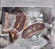 春禾秋牧 澳洲安格斯原切上脑牛排1.2kg/5-8片 进口牛肉生鲜 全能家庭食材 实拍图