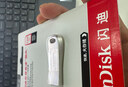 闪迪（SanDisk）64GB USB3.2 U盘 CZ74 读速高达300MB/s 金属高速u盘 安全加密 学习办公投标大容量优盘 实拍图
