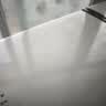 爱妻（AICHEN）双温冰柜家用小型双箱冷柜 冷藏冷冻保鲜两用柜双门商用大容量卧式冷柜节能省电冰箱 双温218升【一级能效 全国联保】 218L 实拍图