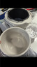 美的（Midea）租房神器有钛0氟电压力锅3L 高压电饭煲小型家用3-4人电饭锅多功能一体2026新款开盖火锅MY-C3940 实拍图