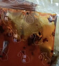 阿宽红油面皮四包装 非油炸方便面 干拌面红油麻辣味 460g*2提泡面 实拍图
