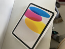 Apple/苹果【教育优惠】iPad 11英寸 A16芯片2025年款 平板电脑 (256GB WLAN版/学习办公娱乐)银色 实拍图