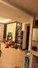 蔻丝（ColesHome）手办展示柜模型适用乐高盲盒收纳积木摆件家用透明高达玩具陈列架 实拍图