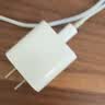 Apple/苹果 原装正品20W type-c充电器 苹果usb-c充电器手机快充头 旗舰店苹果iPhone 17 Pro Max充电器 实拍图