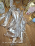 芝芙莲内衣裤洗衣液莲香+蜜桃各500ml 清洁液男女士专用抑菌去血渍污渍 实拍图