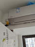 松下（Panasonic）1匹/1.5匹空调家用一级能效空调直流变频冷暖节能 双排纯铜管壁挂式空调挂机省电以旧换新 LG系列 大1匹 一级能效【LG9KQ10N】 实拍图