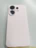 vivo S30 多彩轻薄直屏 5000万索尼超级潜望长焦 高通第四代骁龙7 6500mAh长续航 新品手机 国家补贴 桃桃粉 12GB+512GB 官方标配 实拍图