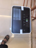 海信（Hisense）除湿机55升/天170㎡回南天抽湿机APP智控家用干衣除湿器别墅地下室复式仓库吸湿器大面积CF55BD/XW 实拍图