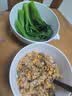 九阳（Joyoung）绞肉机家用不锈钢 绞馅机电动碎肉机 辅食机家庭多功能双刀 自动打肉馅机S20-LA362(D) 实拍图