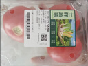 西红柿约550g 实拍图