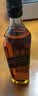 尊尼获加（JOHNNIE WALKER）黑方黑牌 12年 苏格兰 调和型威士忌 700ml  裸瓶装 实拍图