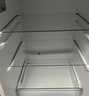 统帅海尔出品悦享系列180L两门小户型家用租房电冰箱直冷不占地BCD-180LLC2E0C9以旧换新 实拍图