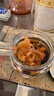 世姜酱油姜140g腌制生姜丝泡姜泡嫩仔姜芽早餐酱菜泡菜佐餐咸菜下饭菜 【送礼】礼盒装 实拍图