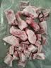 鲜京采内蒙古手把羊肉 3斤/袋  原切羊肉 京东自有品牌 实拍图