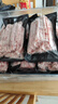 国产谷饲肥牛卷雪花牛肉卷调理火锅涮肉烧烤生鲜牛肉食材轻食餐 国产精品牛肉卷净重4斤 实拍图