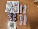 科颜氏（Kiehl's）全新第二代白泥清洁面膜125ml控油清洁毛孔去黑头生日礼物 实拍图