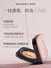 修可芙（SOCORSKIN）【自营官旗】黄子弘凡甜酷粉黑气垫定妆二合一遮瑕持久不脱妆粉底 实拍图