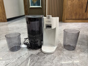 膳魔师（THERMOS）榨汁机渣汁分离原汁机果汁机全自动小型家用NFC大口径三段压榨水果料理机檀健次代言 实拍图