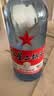 红星二锅头 蓝瓶绵柔8陈酿 清香型白酒 53度 750ml*6瓶 整箱装口粮酒 实拍图