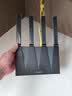 Tenda腾达路由器WiFi6+【泰山AX3000 Ultra】千兆穿墙王信号放大器增强无线家用甄选高配芯片AX12 Pro 实拍图