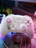 北通鲲鹏20游戏手柄AI智控双切扳机TMR震动无线蓝牙xbox类电脑PC手机steam电视NSswitch2原神 宝可梦 实拍图