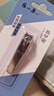 张小泉指甲刀美甲工具碳钢指甲剪刀弧口平口指甲钳家用小号ZJQ-102P 实拍图