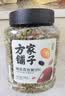 方家铺子中华老字号 绿豆百合粥1斤/罐装 五谷杂粮粥 粗粮 实拍图
