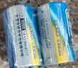 大号1号电池 燃气灶电池 碳性电池一号电池 适用于热水器/燃气灶/热水器/收音机/手电筒等 R20P 【2粒】活动款 实拍图