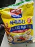 西麦即食燕麦片1000g袋谷物代餐营养早餐无额外添加蔗糖 实拍图