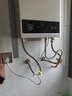 美的（Midea）【热销推荐】燃气热水器HWA Pro 恒温节能省气低水压启动 智能变频天然气/液化气热水器上门安装 16L 全屋多点用水 实拍图