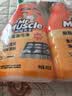 威猛先生（Mr Muscle） 油污清洁剂 455g+455g替换装 柑橘香 厨房重油污净 实拍图