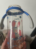 贝亲（Pigeon）迪士尼疯狂动物城PPSU双把手彩绘奶瓶330mL L号 6月+ 探案朱迪 实拍图
