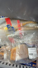 三都港 冷冻三去黄花鱼700g/2条装 大黄鱼 生鲜 鱼类 深海鱼 海鲜水产 实拍图
