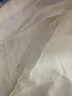 卡通蝴蝶结新款日系极简帆布包单肩上课通勤耐磨手提包 红色KT猫＋飘带27*23cm 实拍图