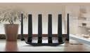 普联（TP-LINK）大道路由器7DR6430 BE6400 5G WiFi7千兆双频家用高速穿墙 2.4G wifi6无线 2.5G网口 游戏加速 实拍图