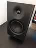 漫步者（EDIFIER）MR4 有源监听2.0音箱 HIFI音质 高保真 多媒体电脑电视音响 桌面音响 黑色 毕业礼物 实拍图