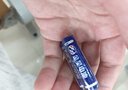 【拍两单发货！清仓】灯饰照明7号电池适用遥控器电视风扇计算器 家庭简装【超优惠】 金昊电池7号/到手二粒【长续航】 实拍图
